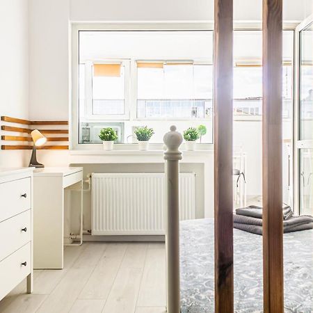 Ultracentral Lovely Flat Bukarest Exteriör bild
